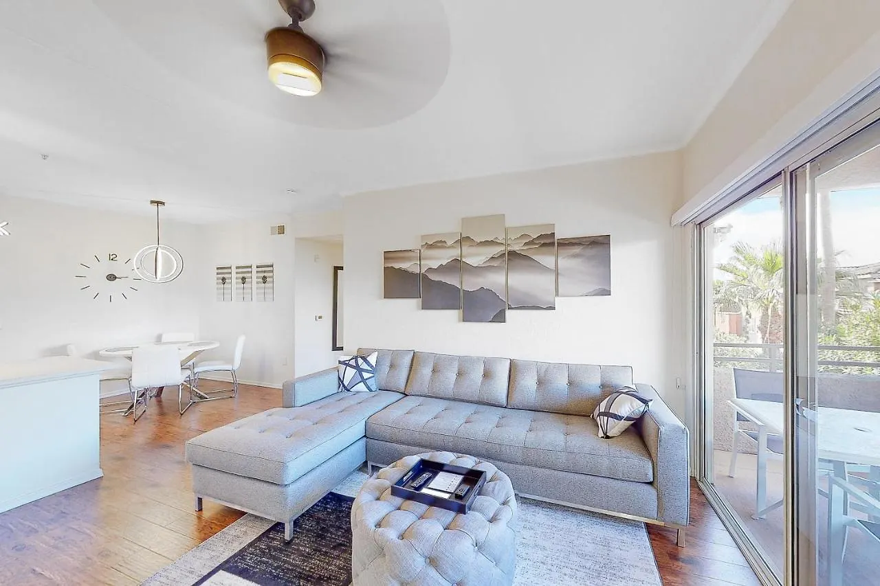 Apartamento Red Rox Phoenix Estados Unidos