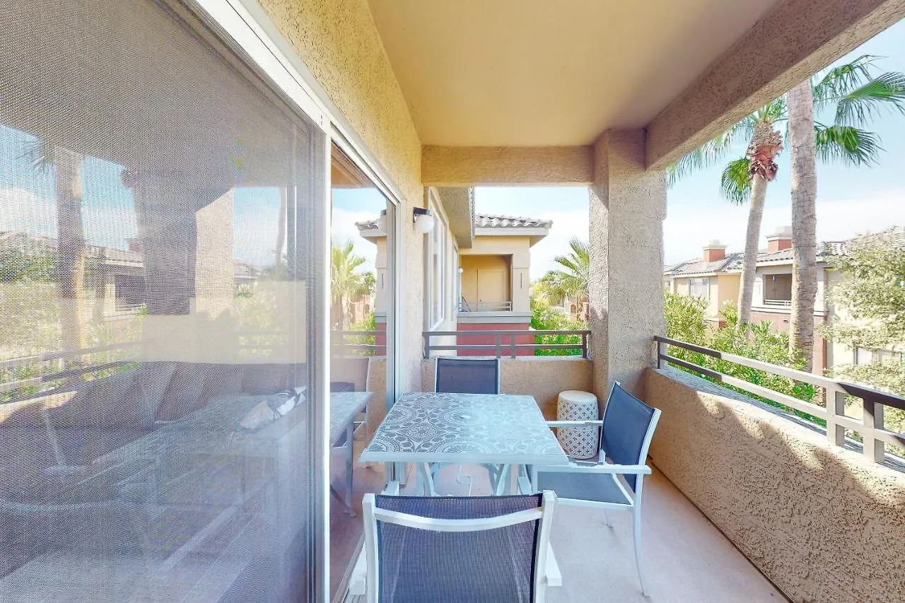 Apartamento Red Rox Phoenix